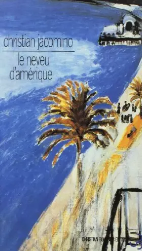Couverture du produit · Le neveu d'Amérique