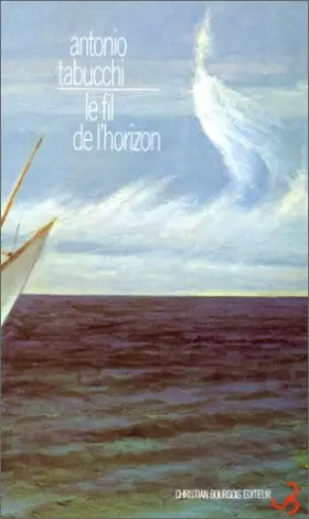 Couverture du produit · Le Fil de l'horizon