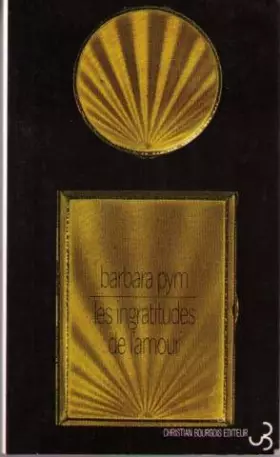 Couverture du produit · Les ingratitudes de l'amour