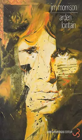 Couverture du produit · Arden lointain