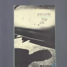 Couverture du produit · Fausse piste