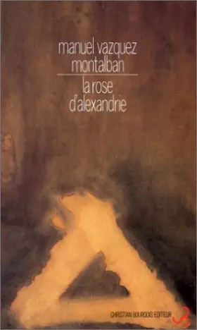 Couverture du produit · La rose d'Alexandrie