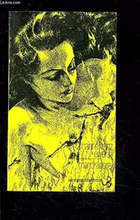 Couverture du produit · Mandragore