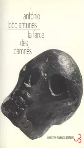 Couverture du produit · La Farce des damnés