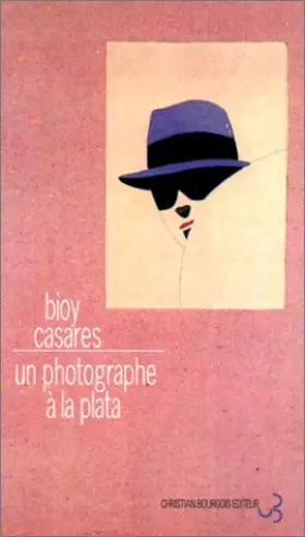Couverture du produit · Un photographe à La Plata