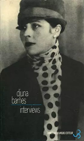 Couverture du produit · Interviews