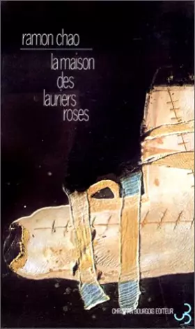 Couverture du produit · La maison des lauriers-roses