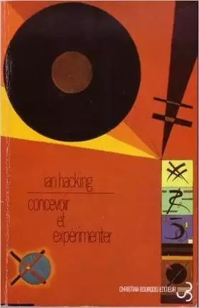 Couverture du produit · Concevoir et expérimenter