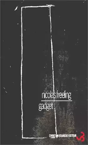 Couverture du produit · Gadget