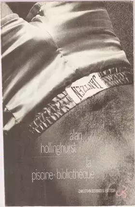 Couverture du produit · La Piscine-Bibliothèque