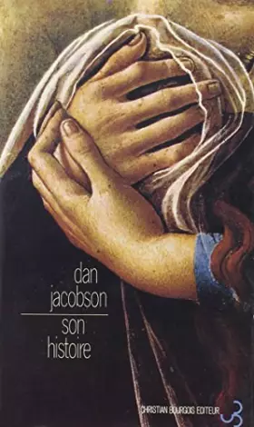 Couverture du produit · Son histoire