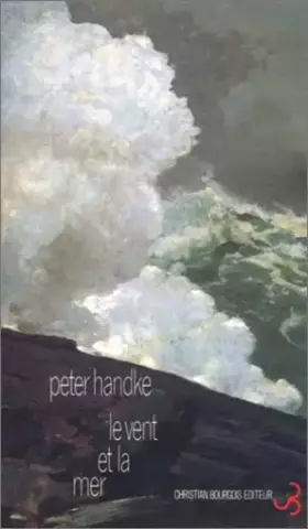 Couverture du produit · Le vent et la mer : [pièces radiophoniques]