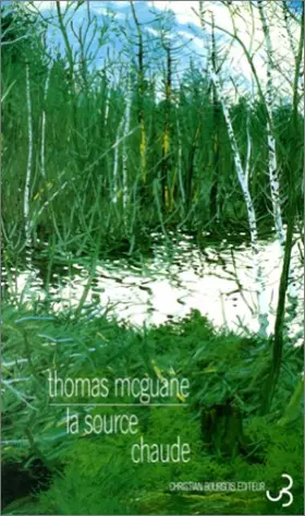 Couverture du produit · La Source chaude