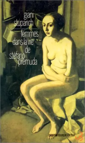 Couverture du produit · Femmes dans la vie de Stéfano Premuda