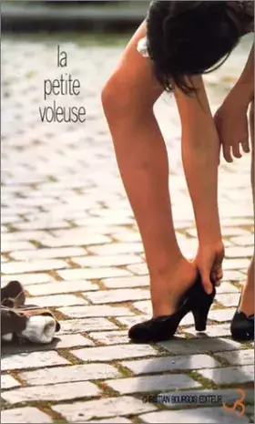 Couverture du produit · La petite voleuse