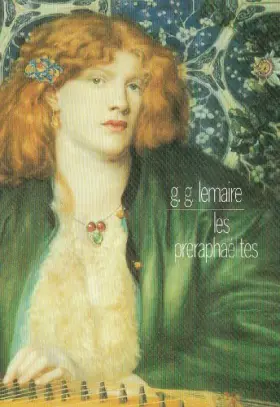 Couverture du produit · Les préraphaélites