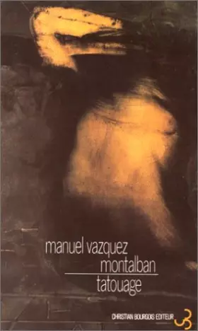 Couverture du produit · Tatouage