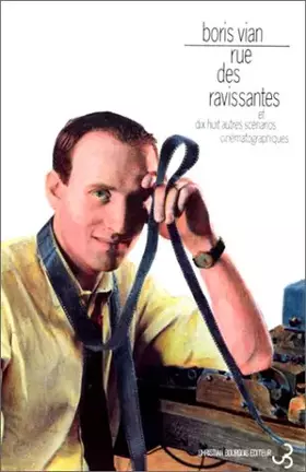 Couverture du produit · Rue des ravissantes