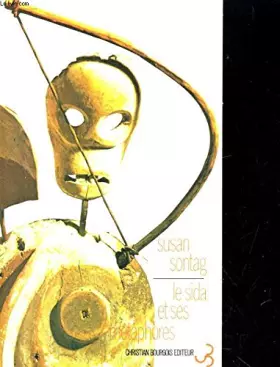 Couverture du produit · Le sida et ses métaphores