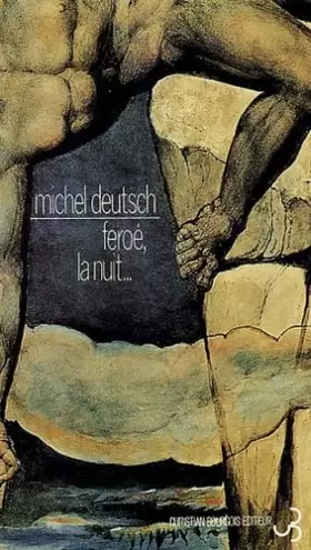 Couverture du produit · Féroé la nuit