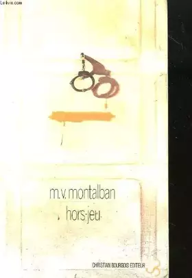 Couverture du produit · Hors jeu
