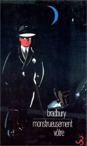 Couverture du produit · Monstrueusement vôtre