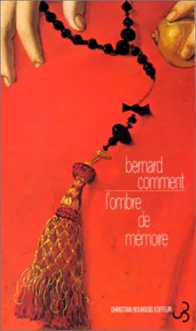Couverture du produit · L'ombre de mémoire