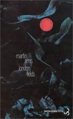 Couverture du produit · London Fields