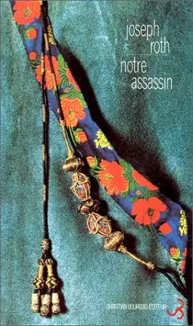 Couverture du produit · Notre assassin