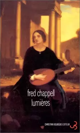 Couverture du produit · Lumières