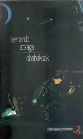 Couverture du produit · Obabakoak