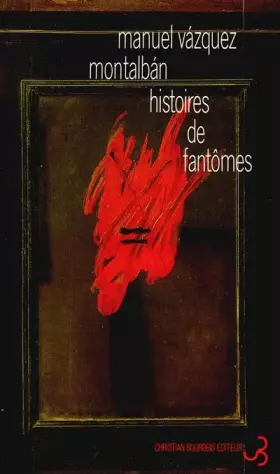 Couverture du produit · Histoires de fantômes