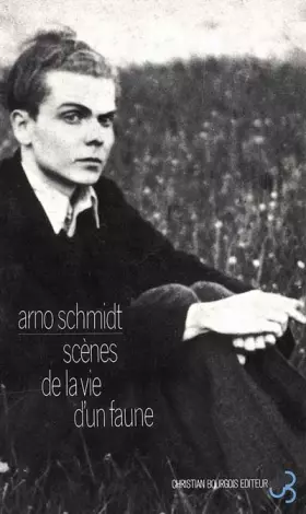 Couverture du produit · Scènes de la vie d'un faune