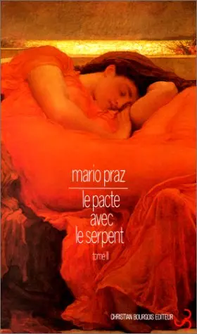 Couverture du produit · Le Pacte avec le serpent, tome 2