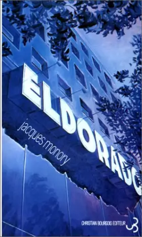 Couverture du produit · Eldorado