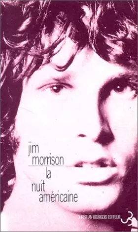 Couverture du produit · LA NUIT AMERICAINE