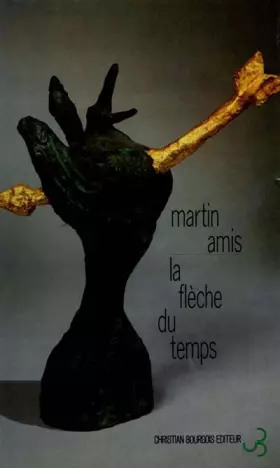 Couverture du produit · La Flèche du temps