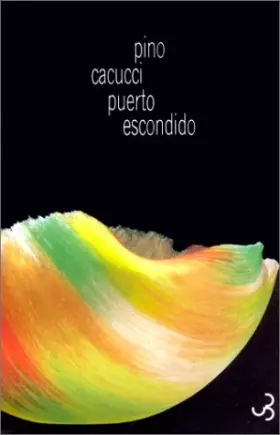 Couverture du produit · Puerto escondido