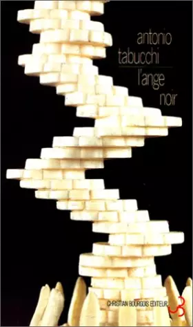 Couverture du produit · L'Ange noir