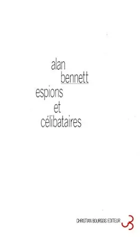 Couverture du produit · Espions et Célibataires : Un Diptyque