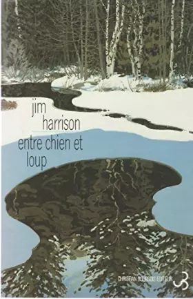 Couverture du produit · Entre chien et loup