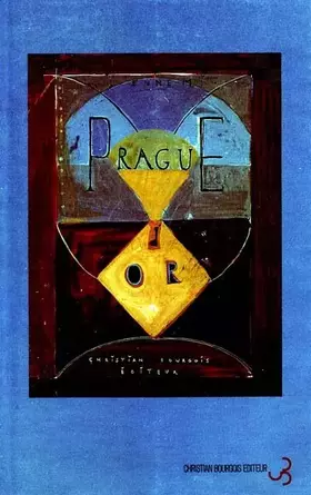 Couverture du produit · L'ennemi 1993 Prague d'or