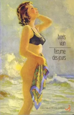 Couverture du produit · L'Ecume des jours