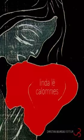 Couverture du produit · Calomnies
