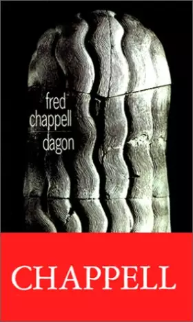 Couverture du produit · Dagon, le dieu-poisson