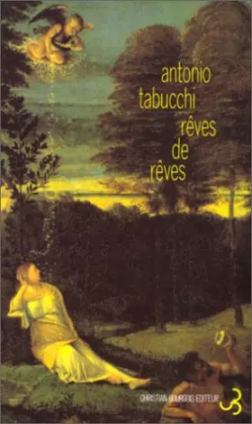 Couverture du produit · Rêves de rêves