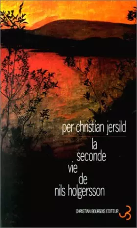 Couverture du produit · La seconde vie de Nils Holgersson