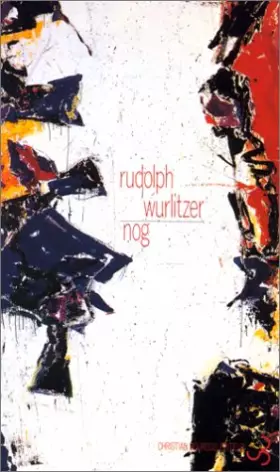 Couverture du produit · Nog