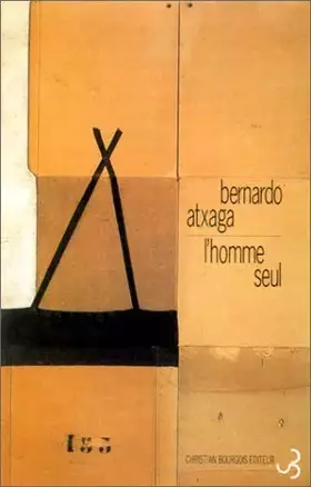 Couverture du produit · L'Homme seul