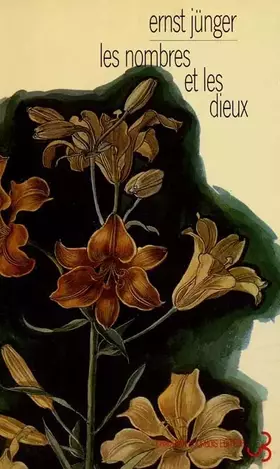Couverture du produit · Les nombres et les dieux
